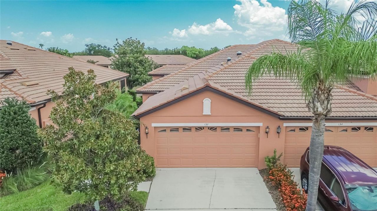 132 Shell Falls Drive , Apollo Beach, FL 33572 Photo