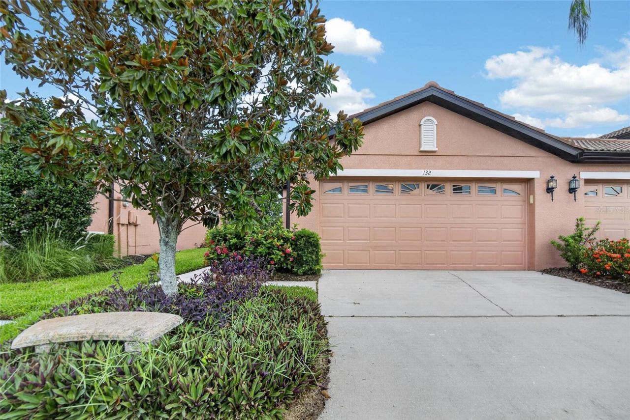 132 Shell Falls Drive , Apollo Beach, FL 33572 Photo