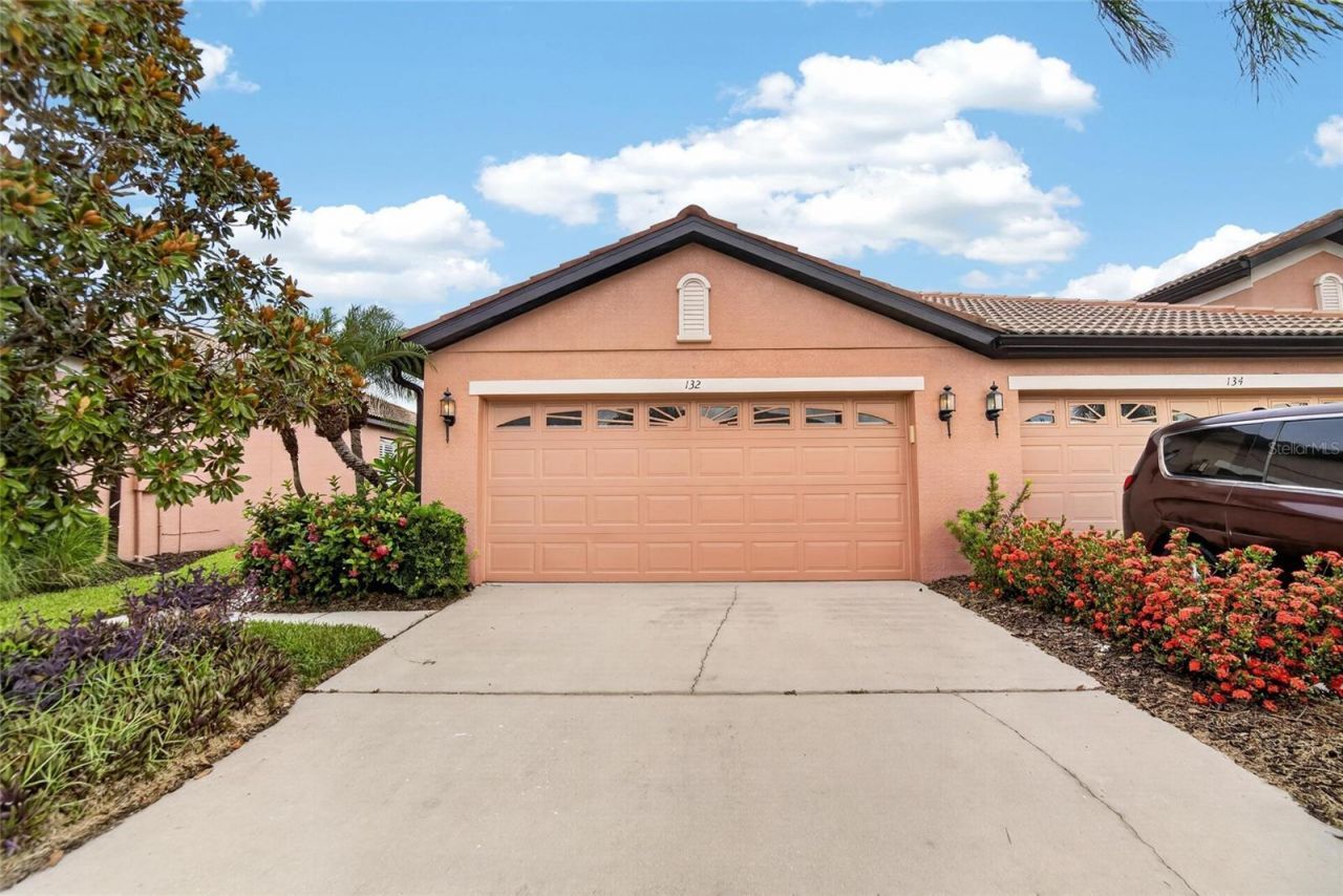 132 Shell Falls Drive , Apollo Beach, FL 33572 Photo