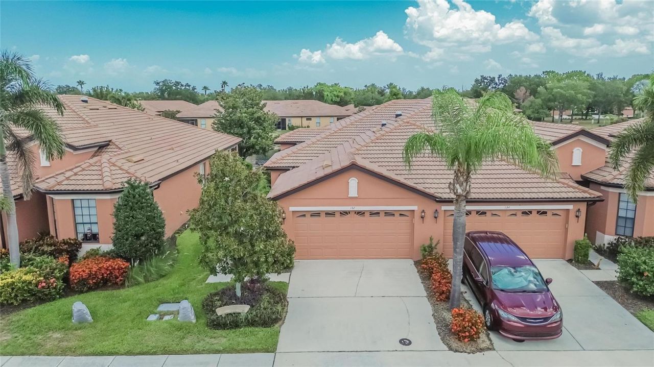 132 Shell Falls Drive , Apollo Beach, FL 33572 Photo