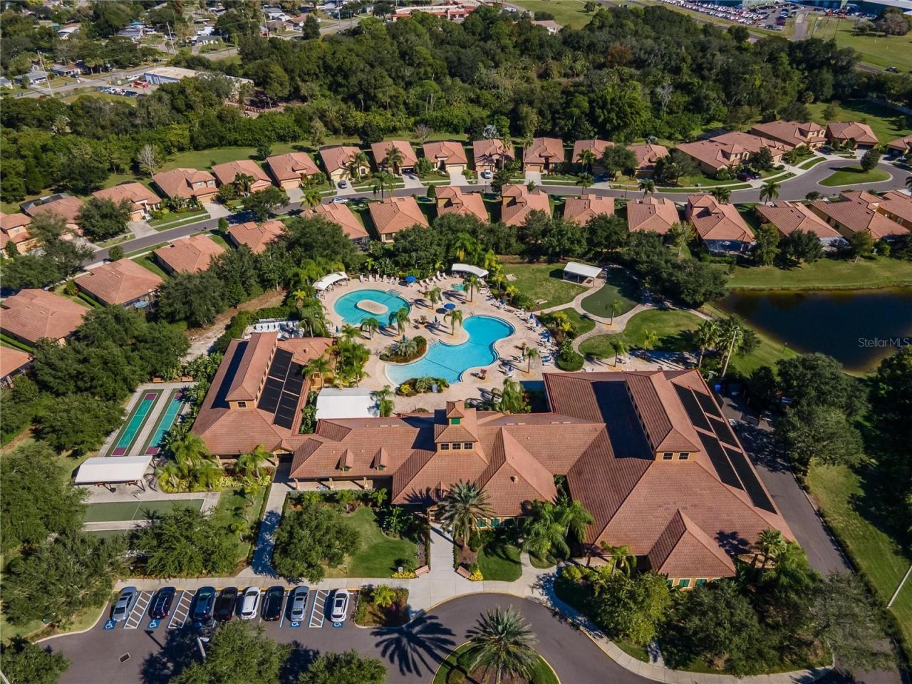 132 Shell Falls Drive , Apollo Beach, FL 33572 Photo