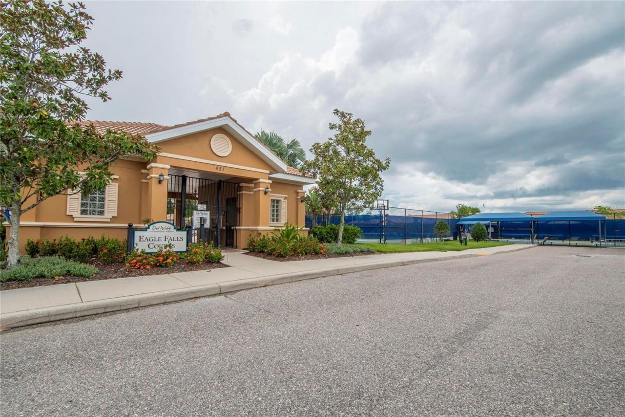 132 Shell Falls Drive , Apollo Beach, FL 33572 Photo