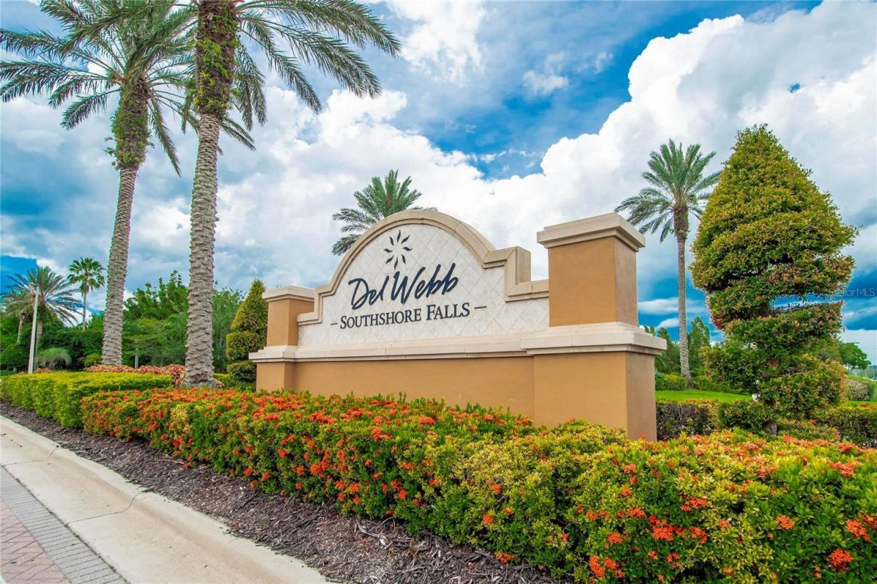 132 Shell Falls Drive , Apollo Beach, FL 33572 Photo