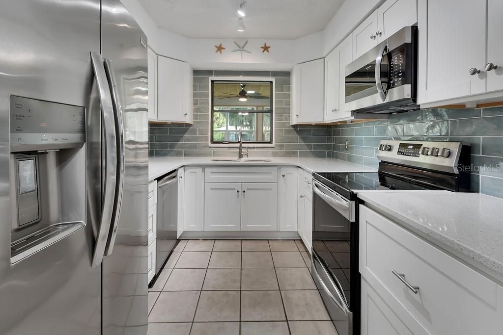 235 W Retta Street , De Leon Springs, FL 32130 Photo