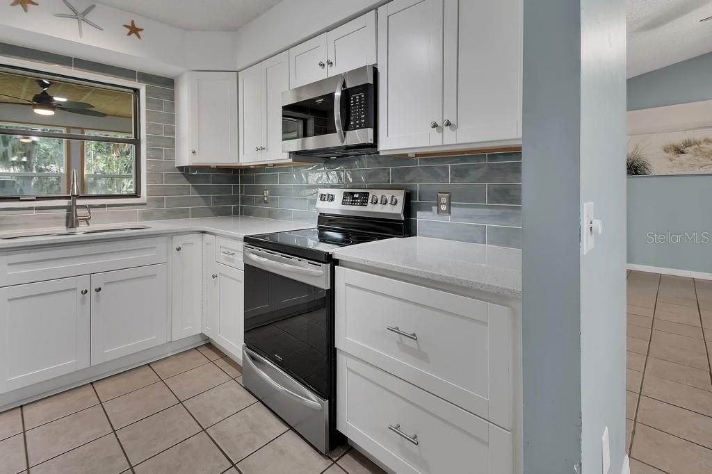 235 W Retta Street , De Leon Springs, FL 32130 Photo