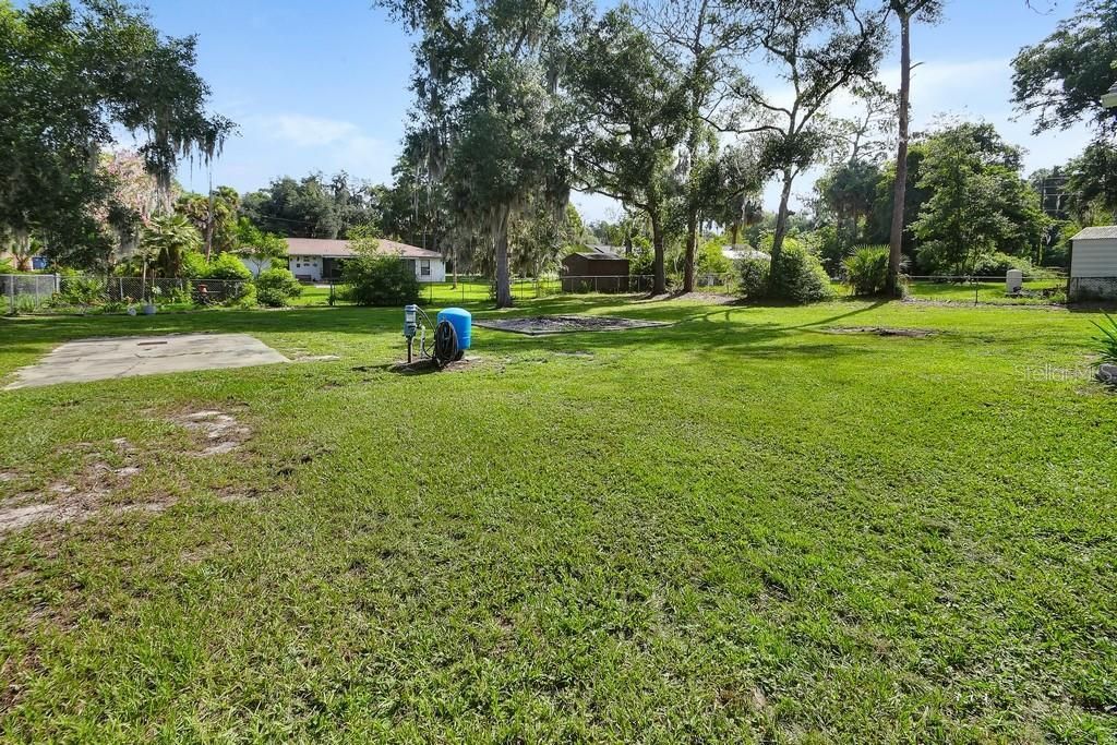 235 W Retta Street , De Leon Springs, FL 32130 Photo