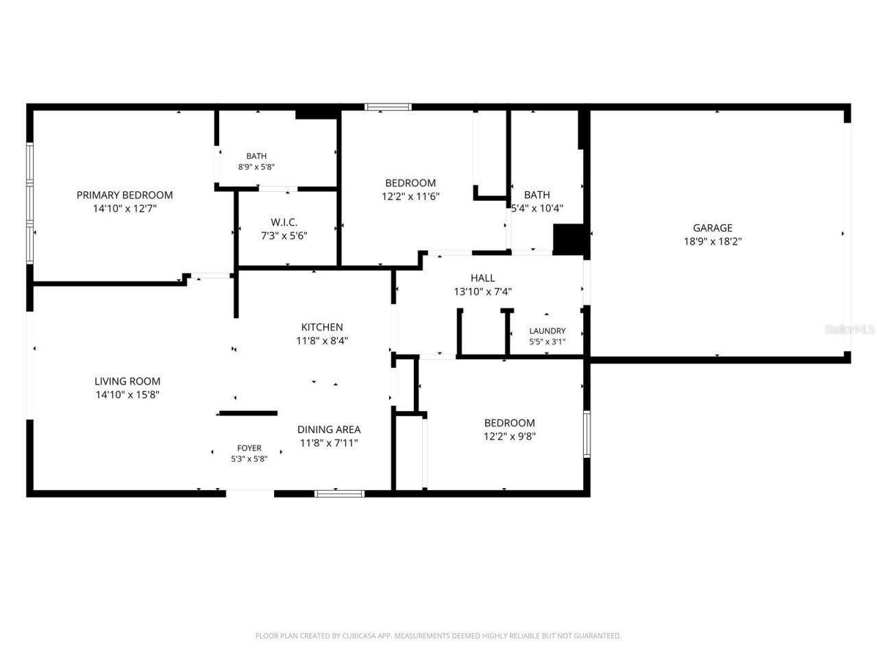 9780 50th Street Circle E, Parrish, FL 34219 Photo