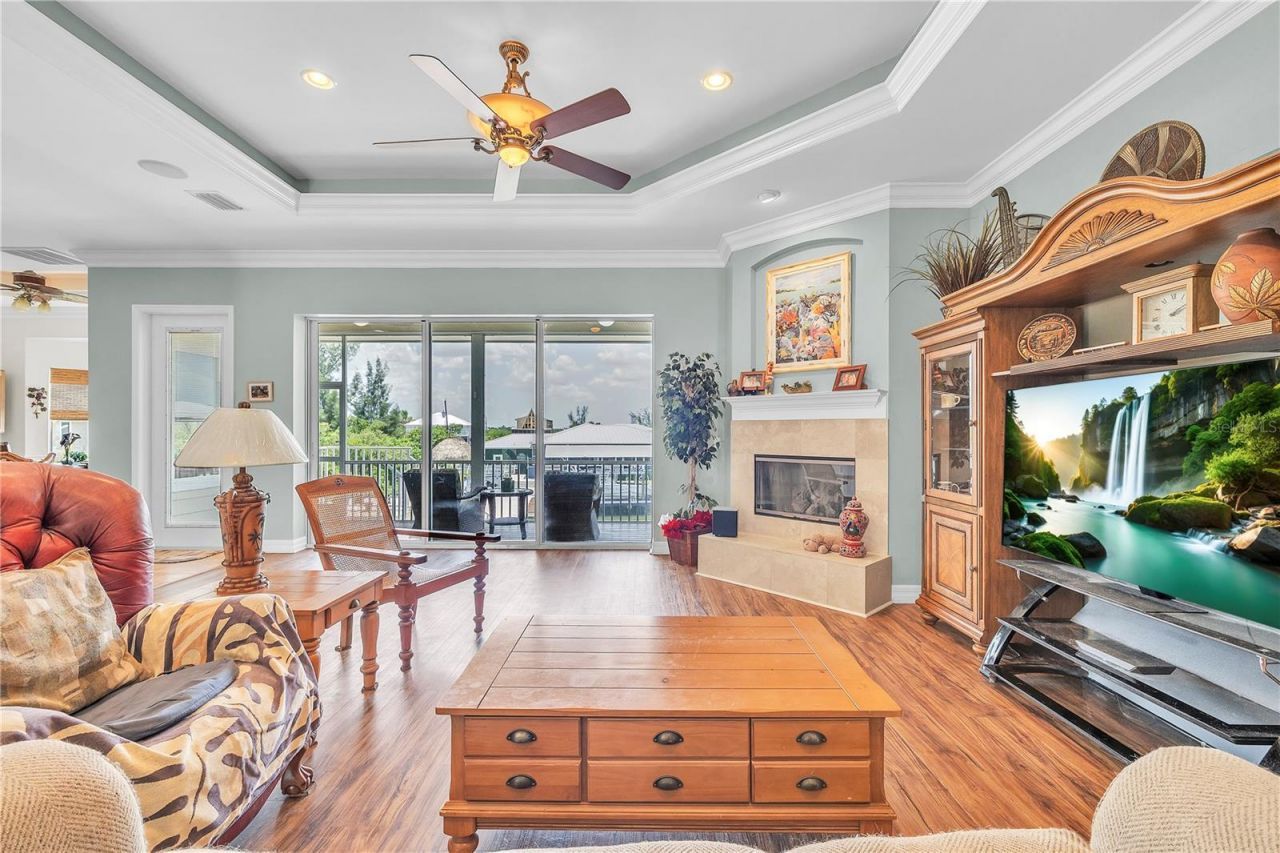 24173 Henry Morgan Boulevard , Punta Gorda, FL 33955 Photo