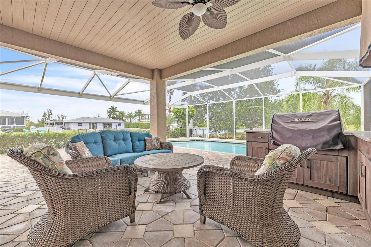 24173 Henry Morgan Boulevard , Punta Gorda, FL 33955 Photo