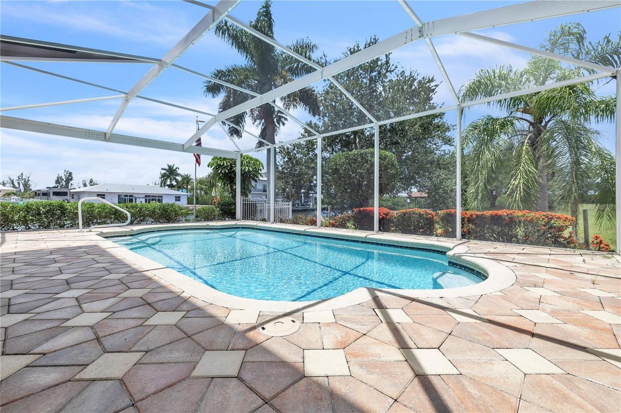 24173 Henry Morgan Boulevard , Punta Gorda, FL 33955 Photo