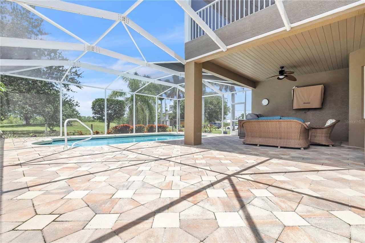 24173 Henry Morgan Boulevard , Punta Gorda, FL 33955 Photo