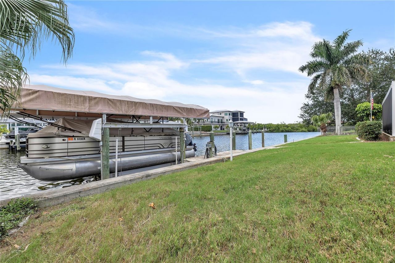 24173 Henry Morgan Boulevard , Punta Gorda, FL 33955 Photo