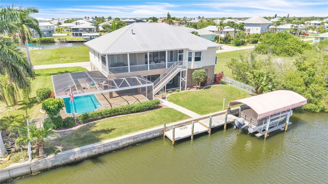 24173 Henry Morgan Boulevard , Punta Gorda, FL 33955 Photo