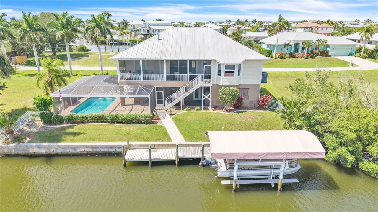 24173 Henry Morgan Boulevard , Punta Gorda, FL 33955 Photo