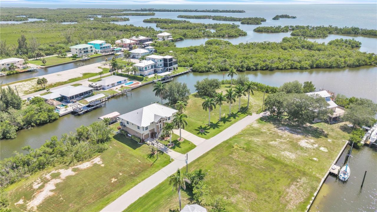 24173 Henry Morgan Boulevard , Punta Gorda, FL 33955 Photo