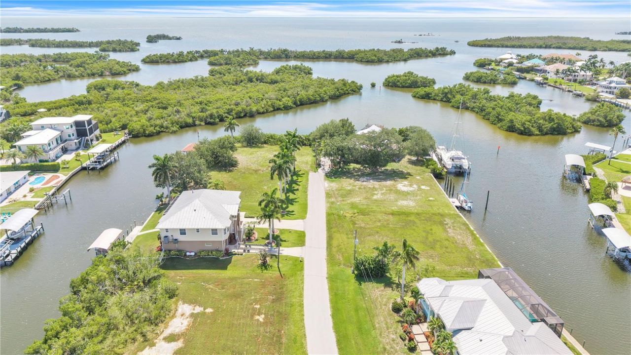 24173 Henry Morgan Boulevard , Punta Gorda, FL 33955 Photo