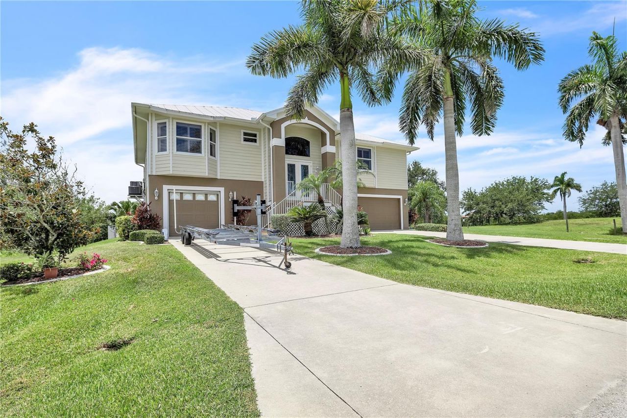 24173 Henry Morgan Boulevard , Punta Gorda, FL 33955 Photo