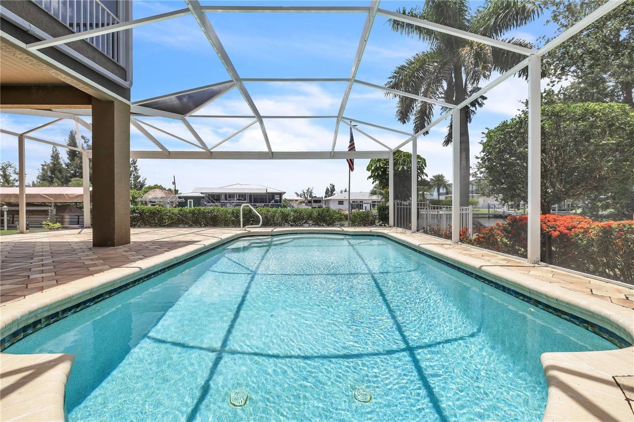 24173 Henry Morgan Boulevard , Punta Gorda, FL 33955 Photo