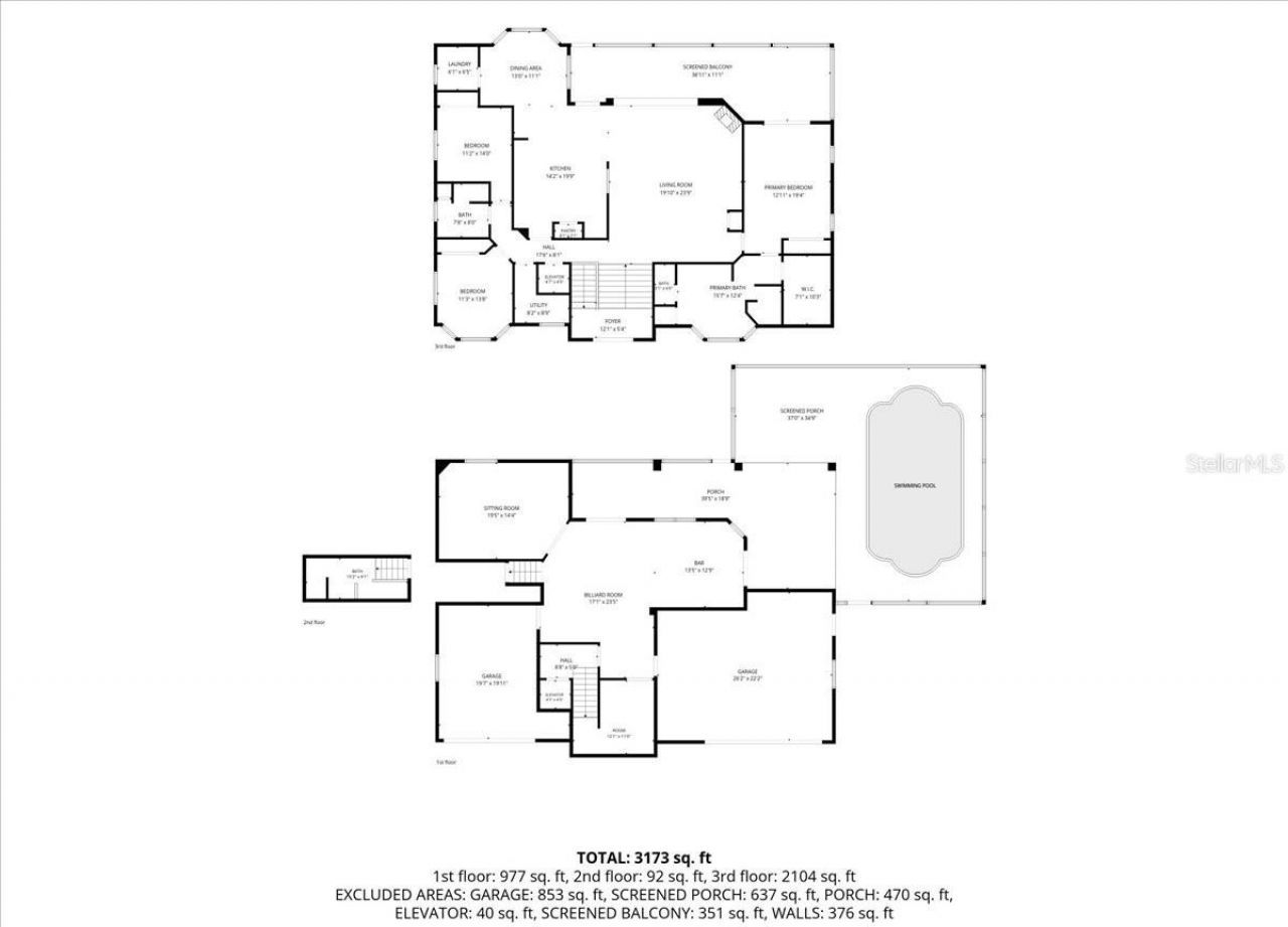 24173 Henry Morgan Boulevard , Punta Gorda, FL 33955 Photo