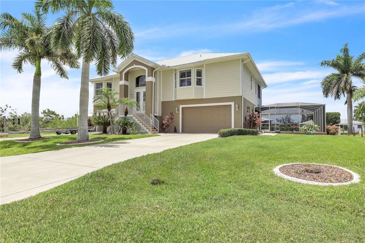 24173 Henry Morgan Boulevard , Punta Gorda, FL 33955 Photo