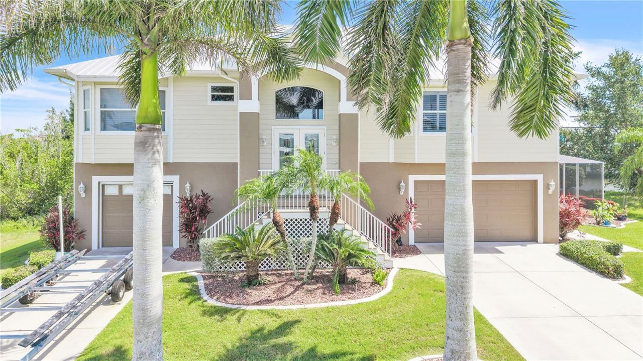 24173 Henry Morgan Boulevard , Punta Gorda, FL 33955 Photo