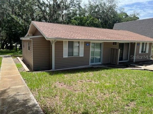 10301 US HIGHWAY 27 , Unit 182, CLERMONT, FL 34711