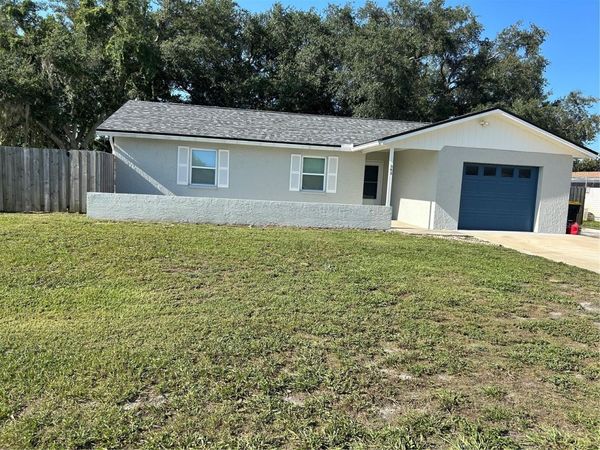 362 HOLLY RIDGE ROAD , WINTER HAVEN, FL 33880