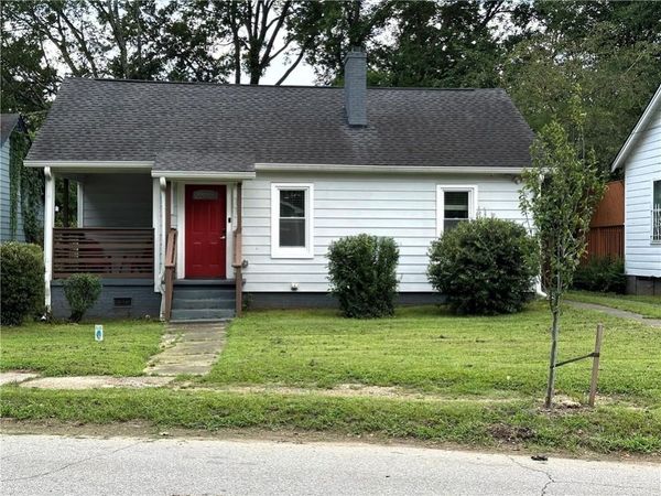 1082 Mayson Turner Road NW, Atlanta, GA 30314