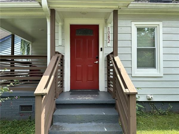 1082 Mayson Turner Road NW, Atlanta, GA 30314