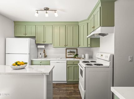771 Titlist Drive, Unit # 2, Incline Village, NV 89451 Photo