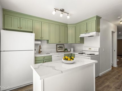 771 Titlist Drive, Unit # 2, Incline Village, NV 89451 Photo