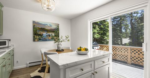 771 Titlist Drive, Unit # 2, Incline Village, NV 89451 Photo