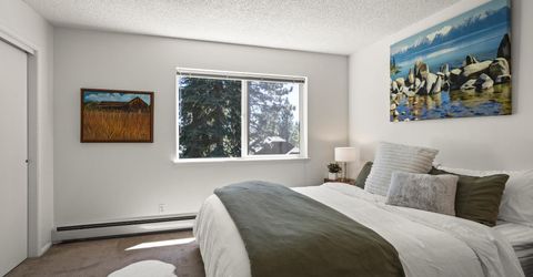 771 Titlist Drive, Unit # 2, Incline Village, NV 89451 Photo