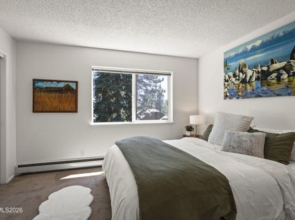 771 Titlist Drive, Unit # 2, Incline Village, NV 89451 Photo