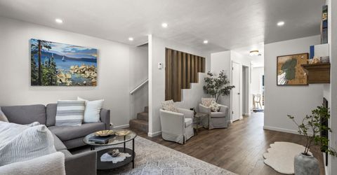 771 Titlist Drive, Unit # 2, Incline Village, NV 89451 Photo
