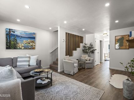 771 Titlist Drive, Unit # 2, Incline Village, NV 89451 Photo