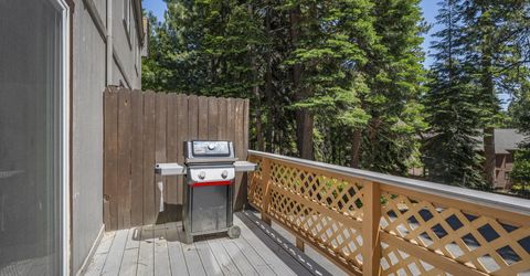 771 Titlist Drive, Unit # 2, Incline Village, NV 89451 Photo