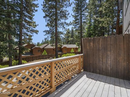 771 Titlist Drive, Unit # 2, Incline Village, NV 89451 Photo