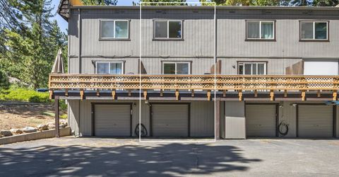 771 Titlist Drive, Unit # 2, Incline Village, NV 89451 Photo
