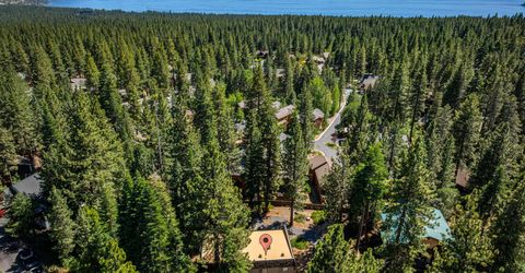 771 Titlist Drive, Unit # 2, Incline Village, NV 89451 Photo