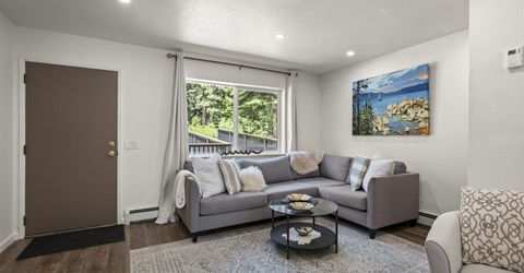 771 Titlist Drive, Unit # 2, Incline Village, NV 89451 Photo