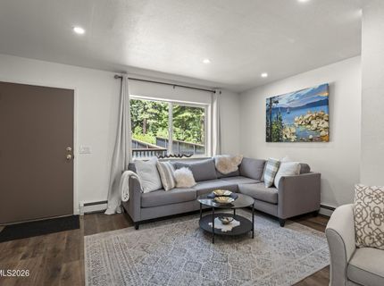 771 Titlist Drive, Unit # 2, Incline Village, NV 89451 Photo