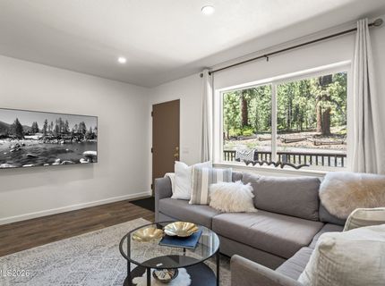 771 Titlist Drive, Unit # 2, Incline Village, NV 89451 Photo