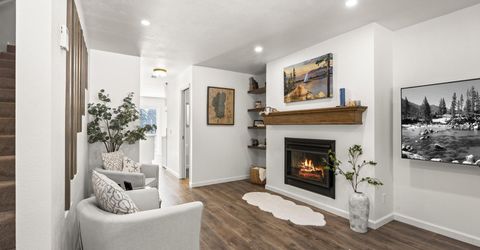 771 Titlist Drive, Unit # 2, Incline Village, NV 89451 Photo