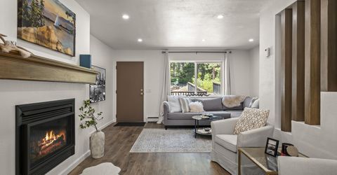 771 Titlist Drive, Unit # 2, Incline Village, NV 89451 Photo