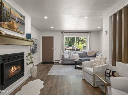 771 Titlist Drive, Unit # 2, Incline Village, NV 89451 Photo