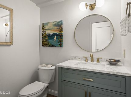 771 Titlist Drive, Unit # 2, Incline Village, NV 89451 Photo
