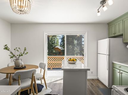 771 Titlist Drive, Unit # 2, Incline Village, NV 89451 Photo