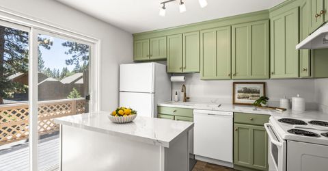 771 Titlist Drive, Unit # 2, Incline Village, NV 89451 Photo