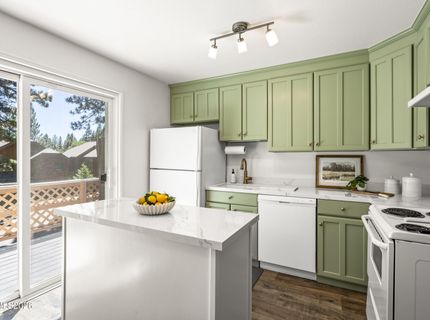 771 Titlist Drive, Unit # 2, Incline Village, NV 89451 Photo
